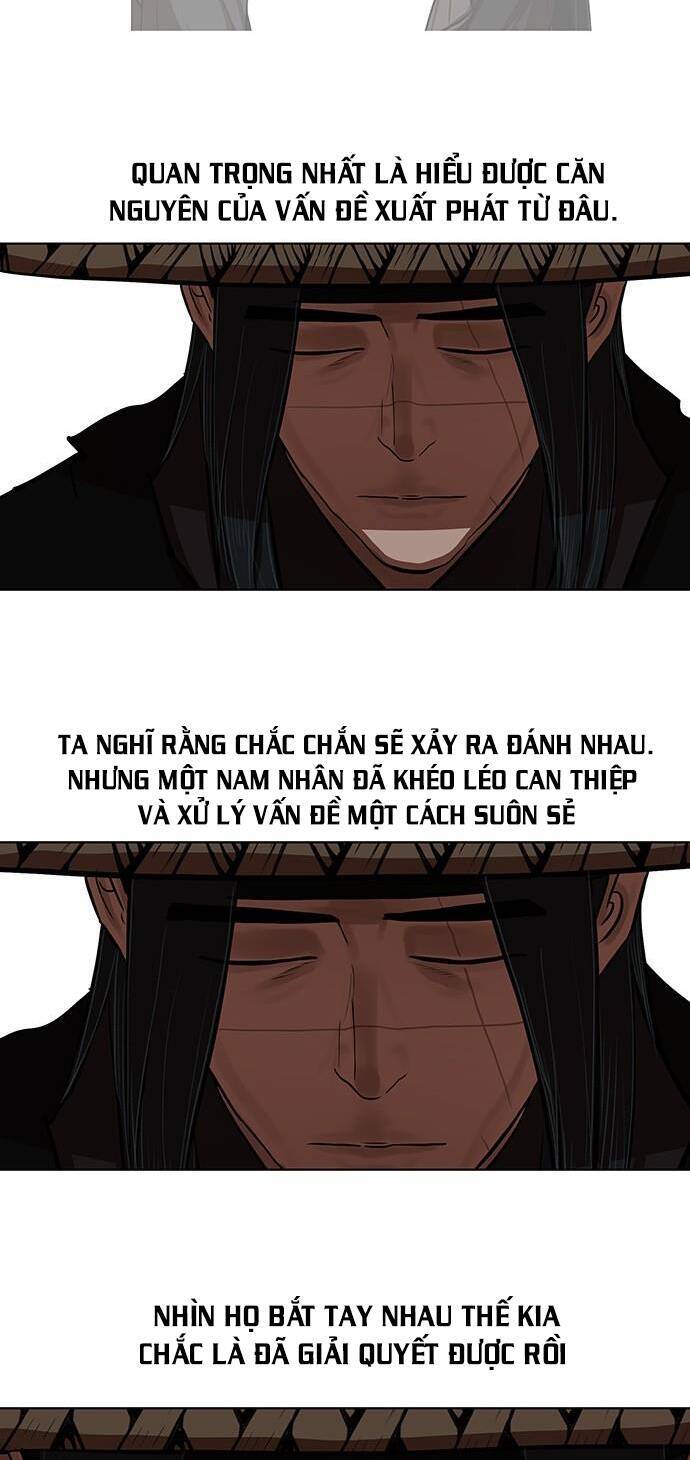 Hộ Vệ Chapter 127 - 7