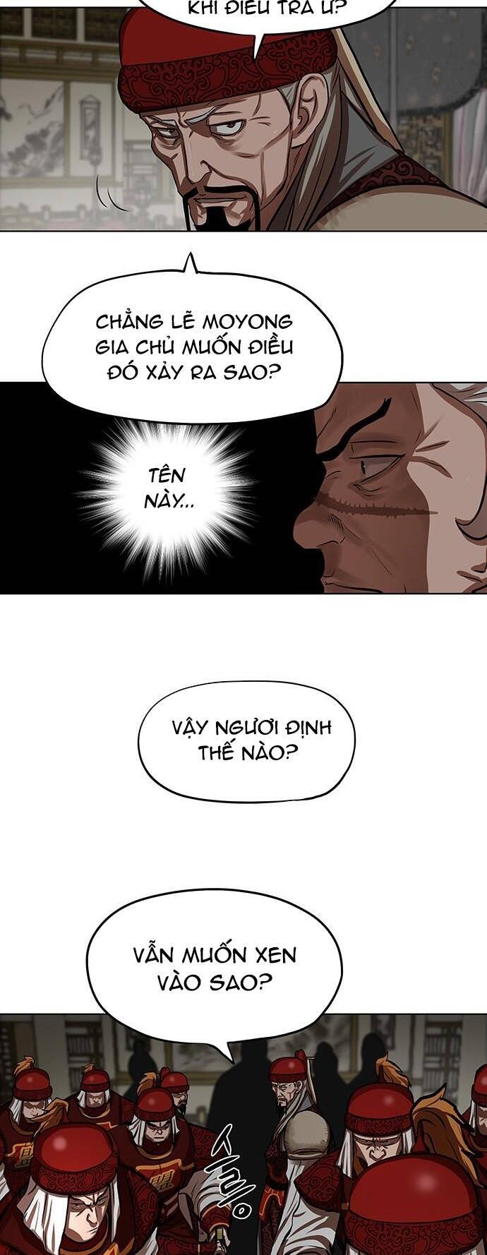 Hộ Vệ Chapter 128 - 10