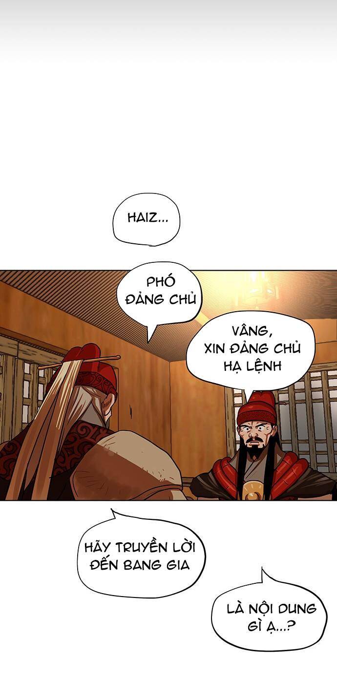 Hộ Vệ Chapter 129 - 20