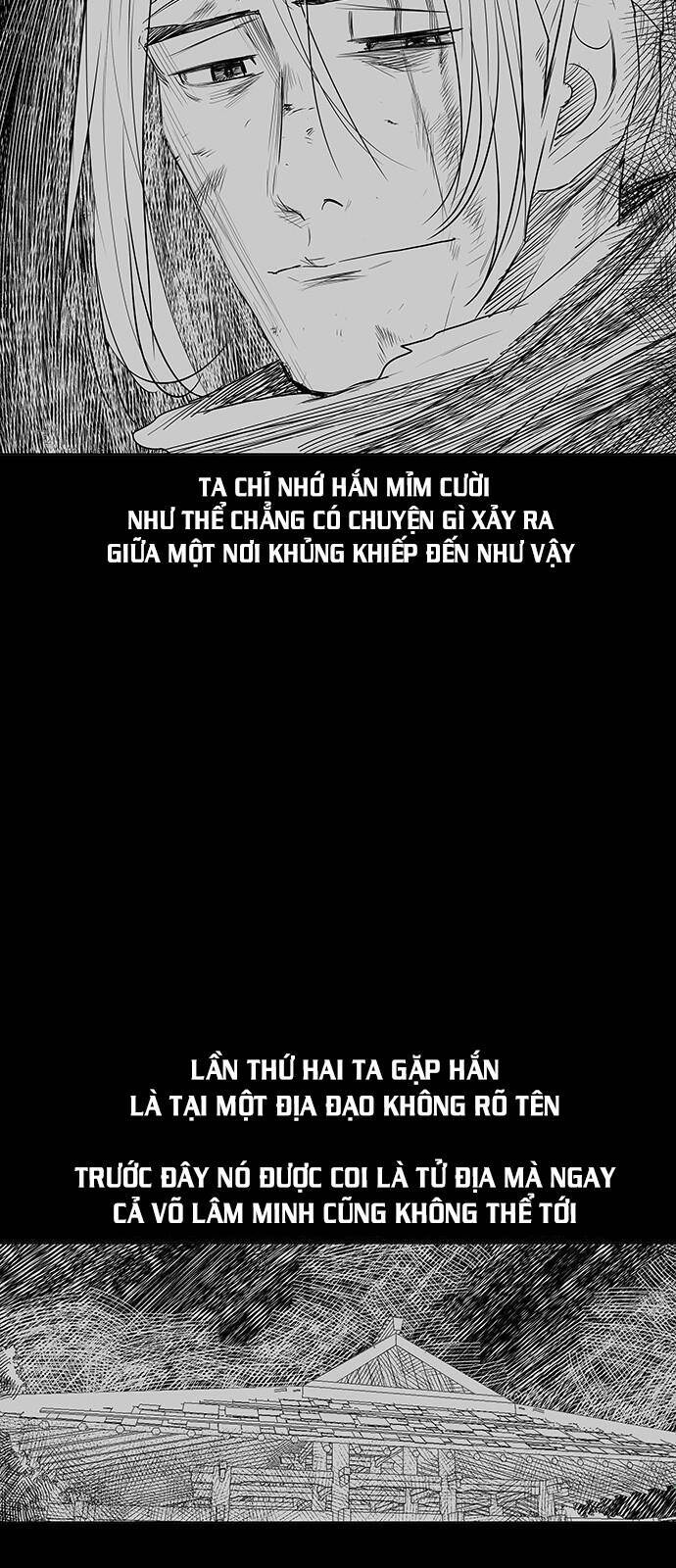 Hộ Vệ Chapter 129 - 10