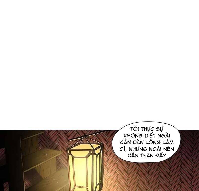 Hộ Vệ Chapter 13 - 2