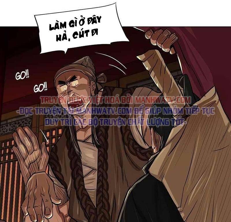 Hộ Vệ Chapter 13 - 12