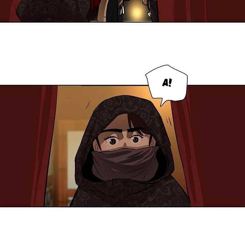 Hộ Vệ Chapter 13 - 18