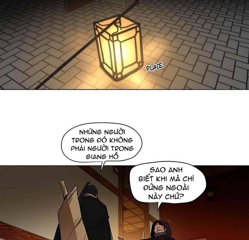 Hộ Vệ Chapter 13 - 22