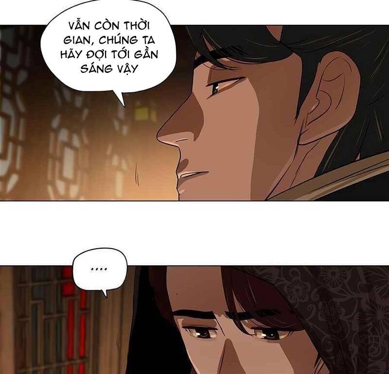 Hộ Vệ Chapter 13 - 28