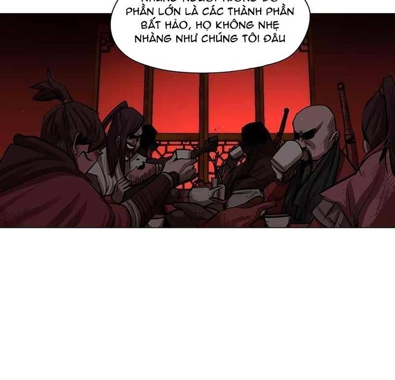 Hộ Vệ Chapter 13 - 4