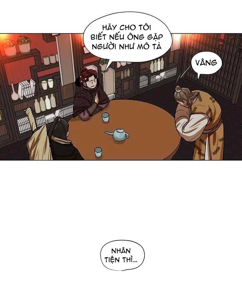 Hộ Vệ Chapter 13 - 31