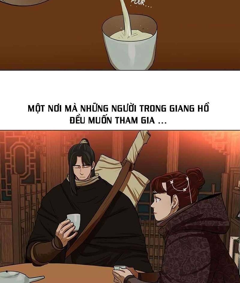 Hộ Vệ Chapter 13 - 38