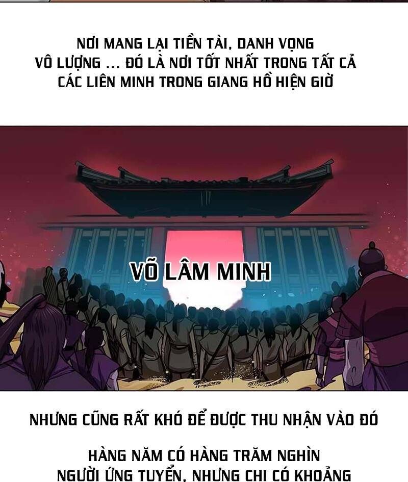 Hộ Vệ Chapter 13 - 39