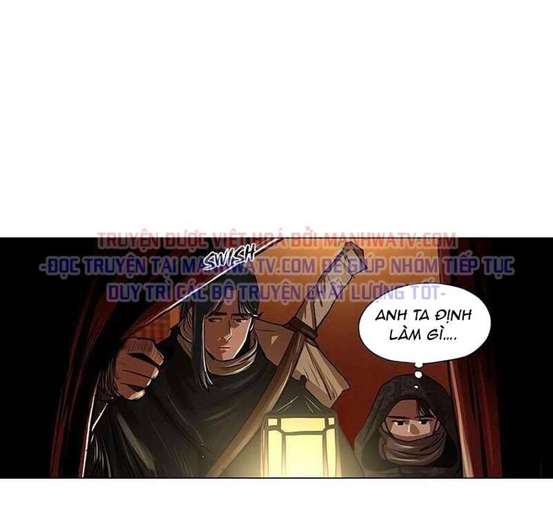 Hộ Vệ Chapter 13 - 5