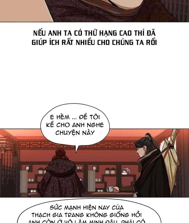 Hộ Vệ Chapter 13 - 42