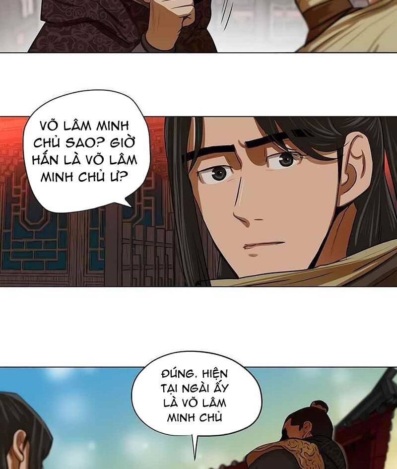 Hộ Vệ Chapter 13 - 50