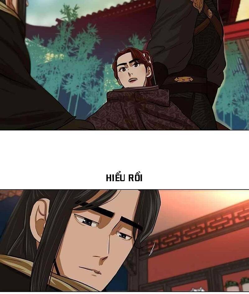 Hộ Vệ Chapter 13 - 51