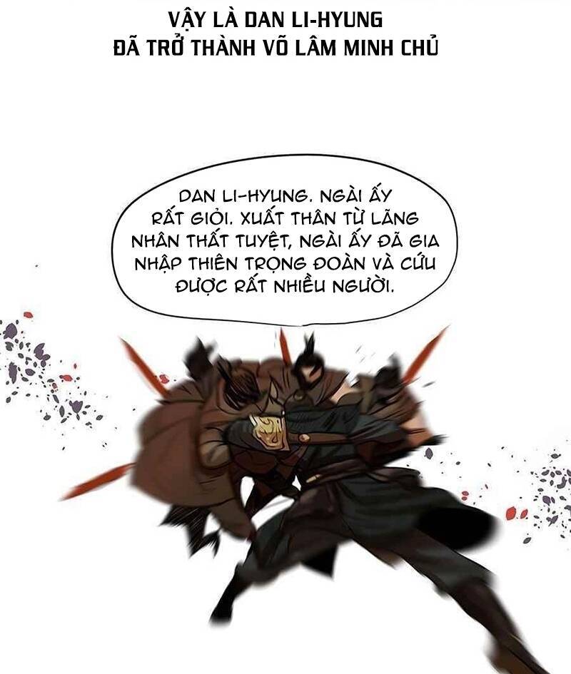 Hộ Vệ Chapter 13 - 52