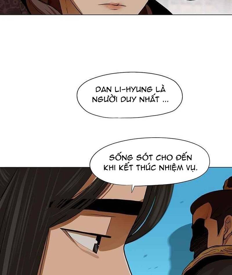 Hộ Vệ Chapter 13 - 56