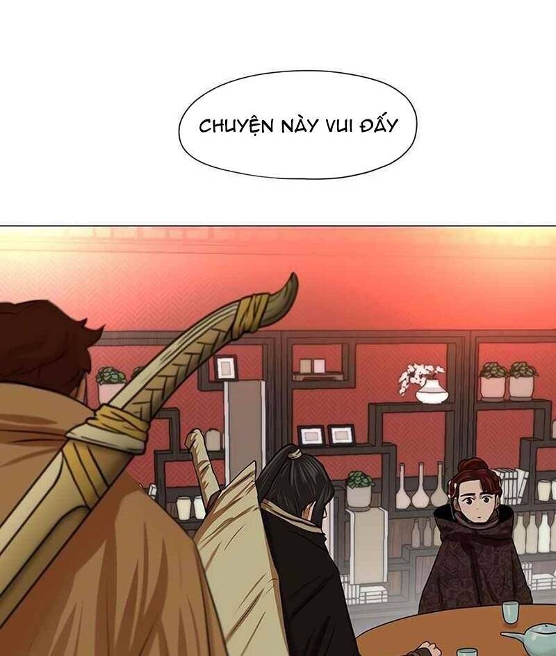 Hộ Vệ Chapter 13 - 59