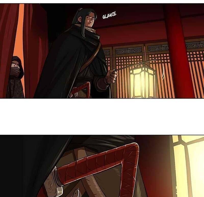 Hộ Vệ Chapter 13 - 8