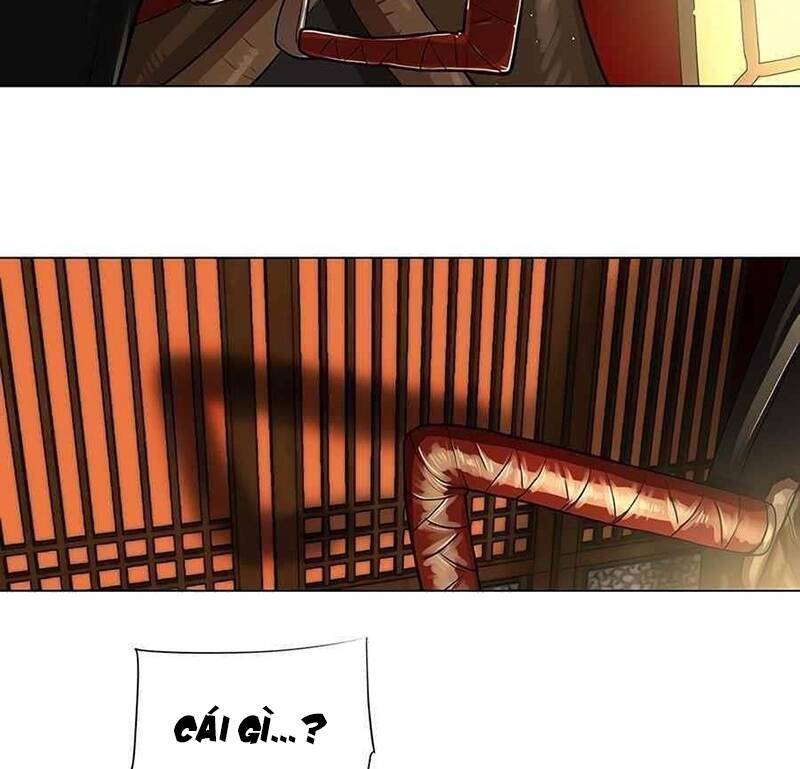 Hộ Vệ Chapter 13 - 9