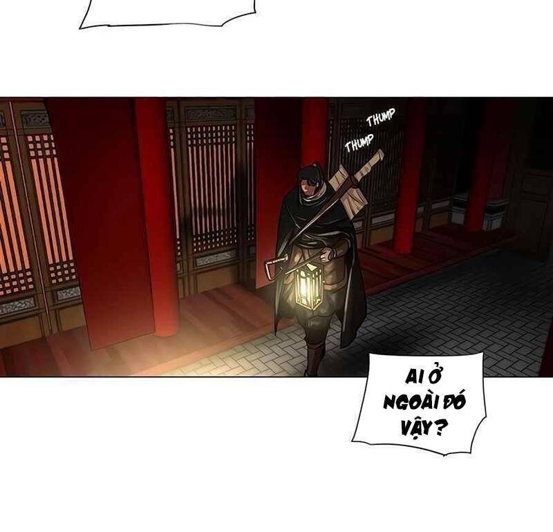 Hộ Vệ Chapter 13 - 10