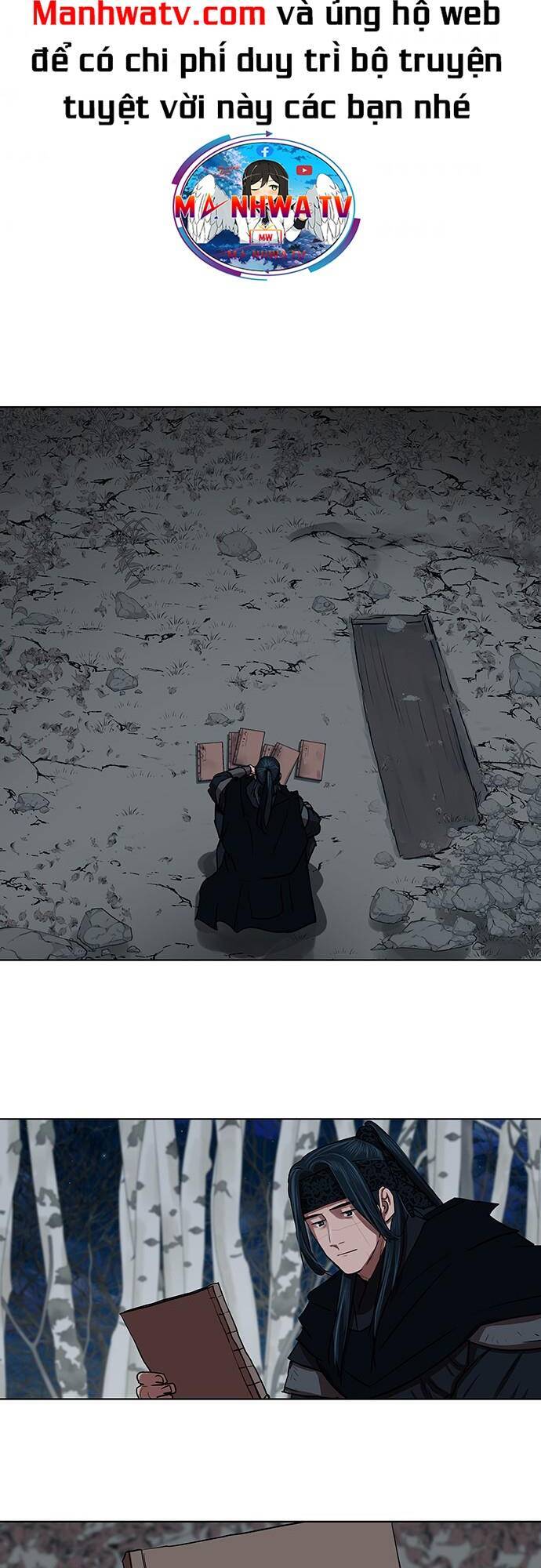 Hộ Vệ Chapter 130 - 21