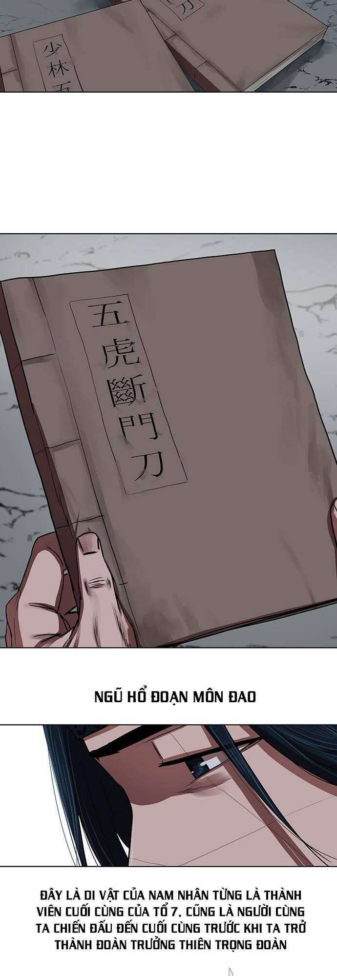 Hộ Vệ Chapter 130 - 23