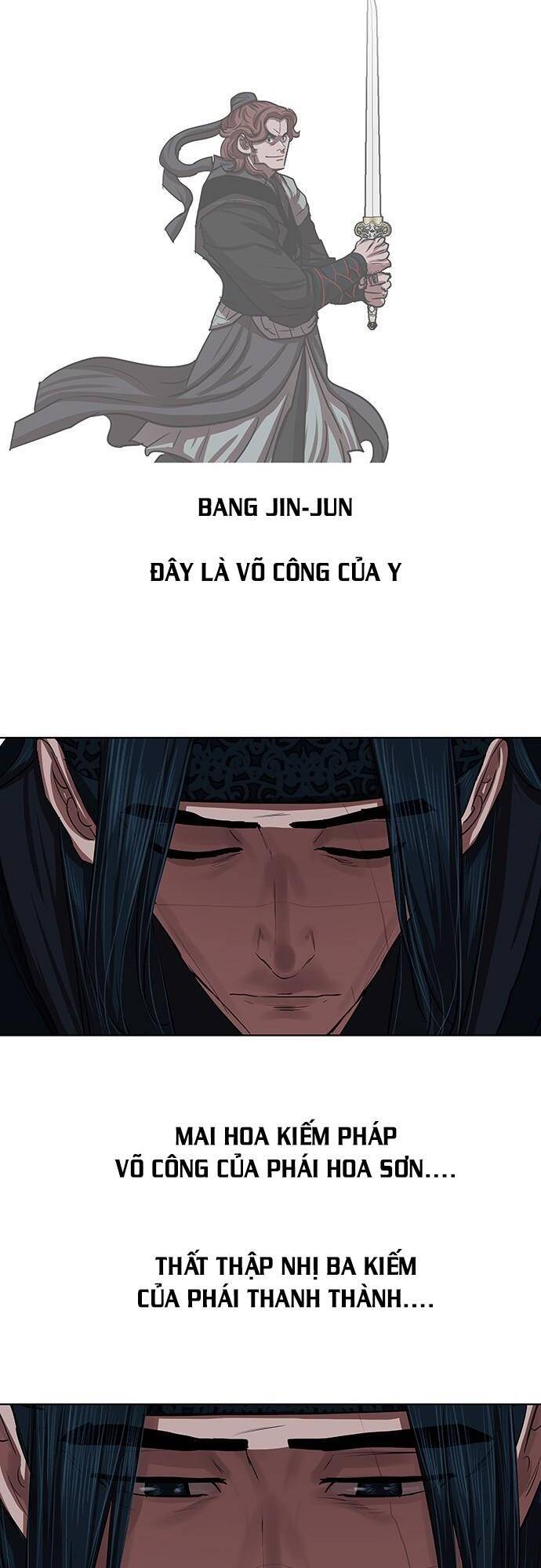 Hộ Vệ Chapter 130 - 24