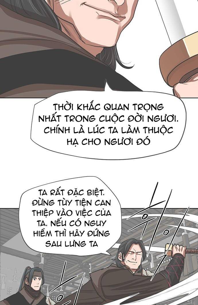 Hộ Vệ Chapter 130 - 27