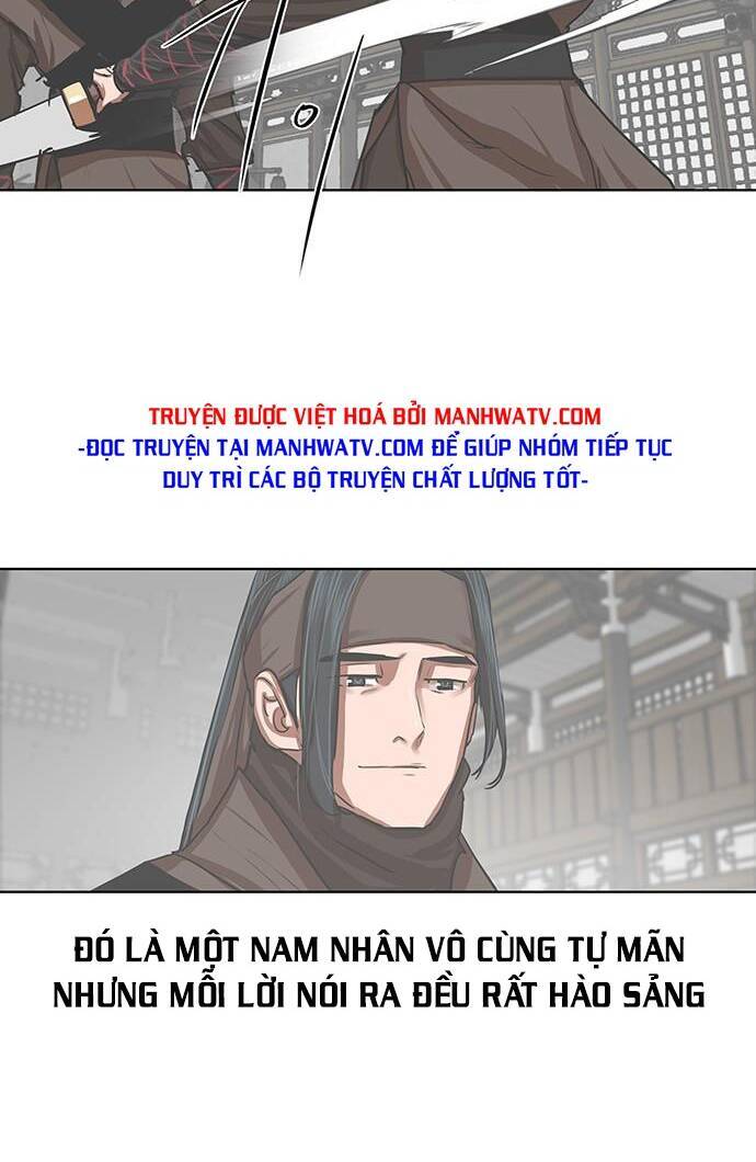 Hộ Vệ Chapter 130 - 28