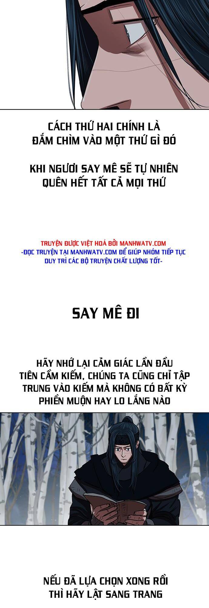 Hộ Vệ Chapter 130 - 35