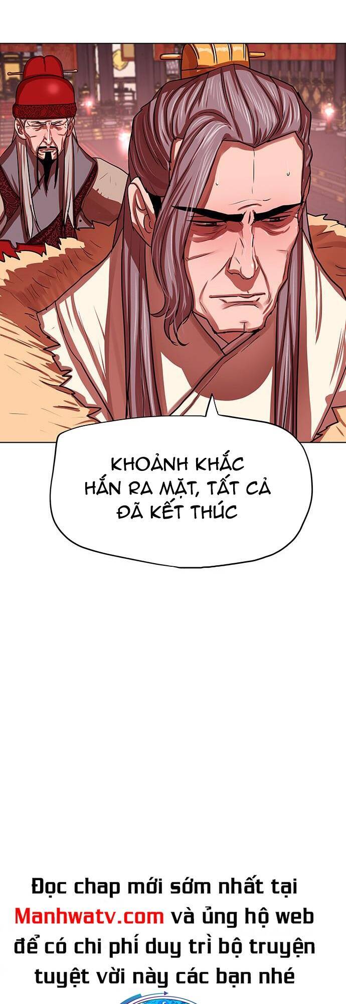 Hộ Vệ Chapter 130 - 9