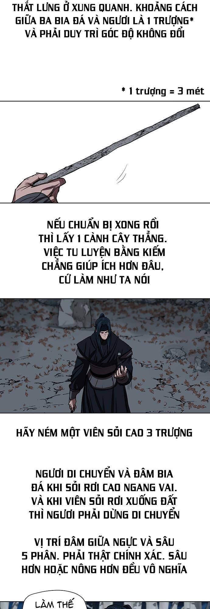 Hộ Vệ Chapter 131 - 15