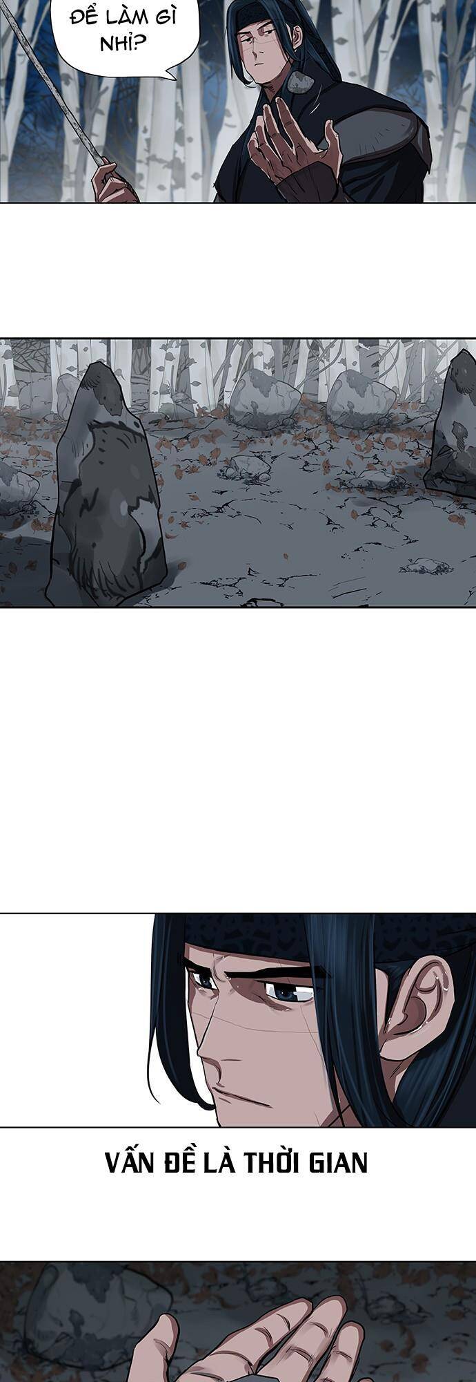 Hộ Vệ Chapter 131 - 16