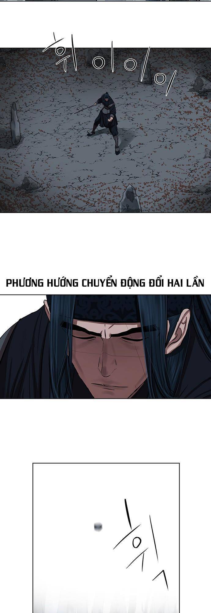 Hộ Vệ Chapter 131 - 20