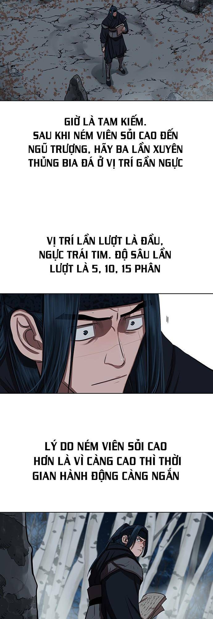 Hộ Vệ Chapter 131 - 29