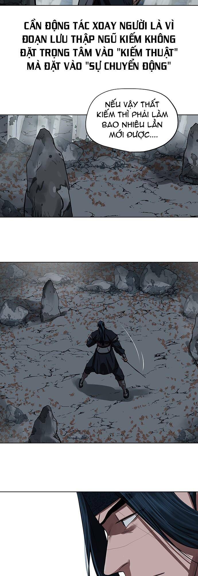 Hộ Vệ Chapter 131 - 30