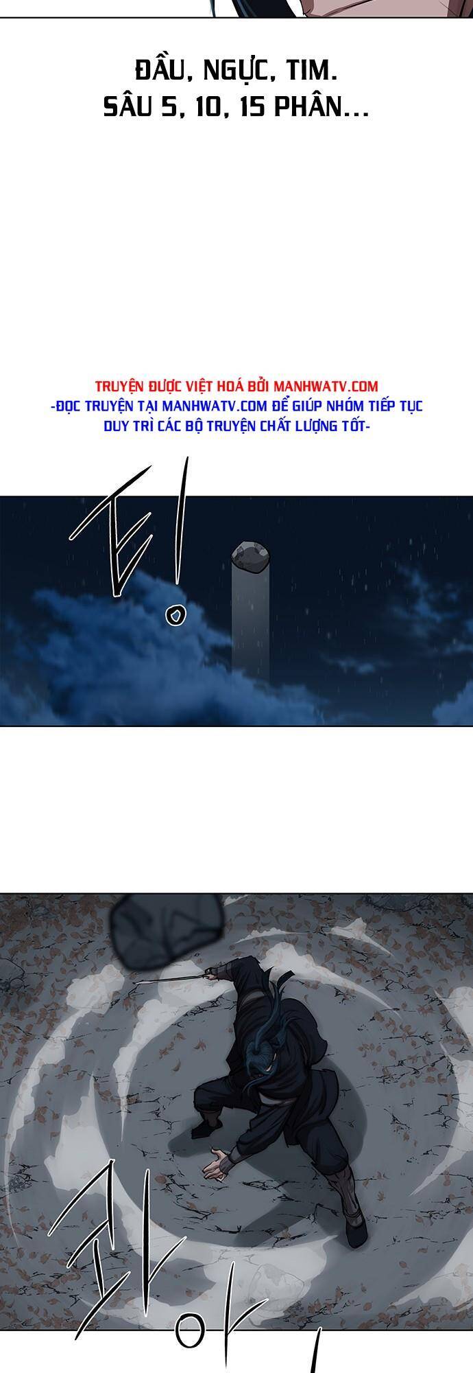 Hộ Vệ Chapter 131 - 31