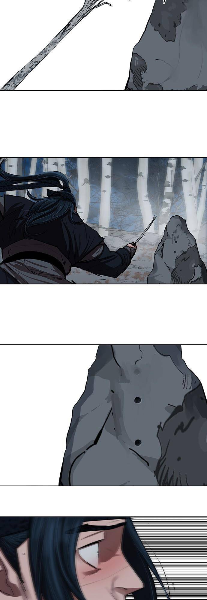 Hộ Vệ Chapter 131 - 36