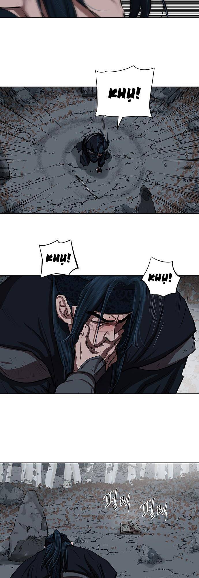 Hộ Vệ Chapter 131 - 37