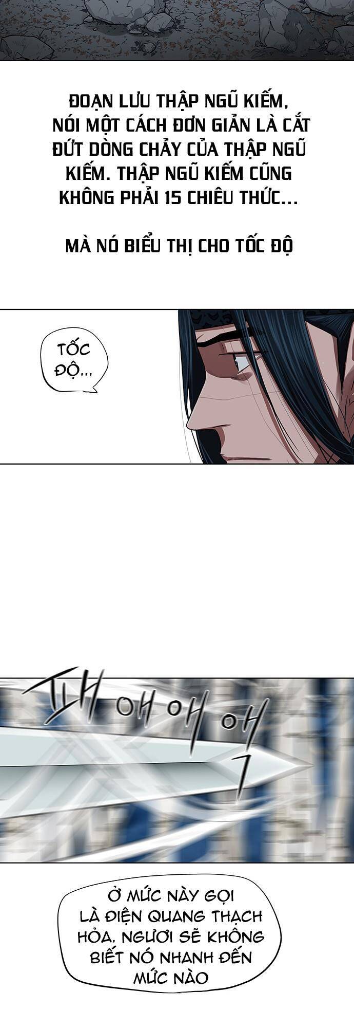 Hộ Vệ Chapter 131 - 6