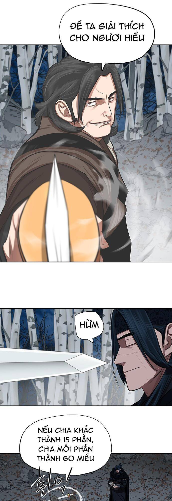 Hộ Vệ Chapter 131 - 7