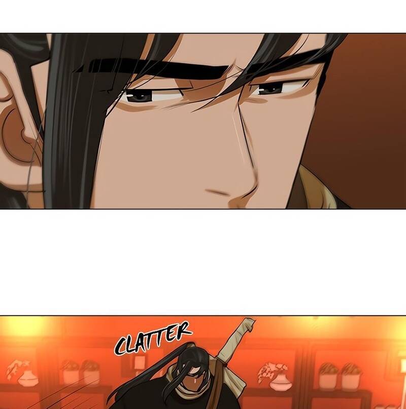 Hộ Vệ Chapter 14 - 15