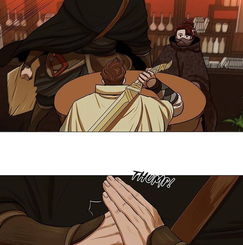 Hộ Vệ Chapter 14 - 16