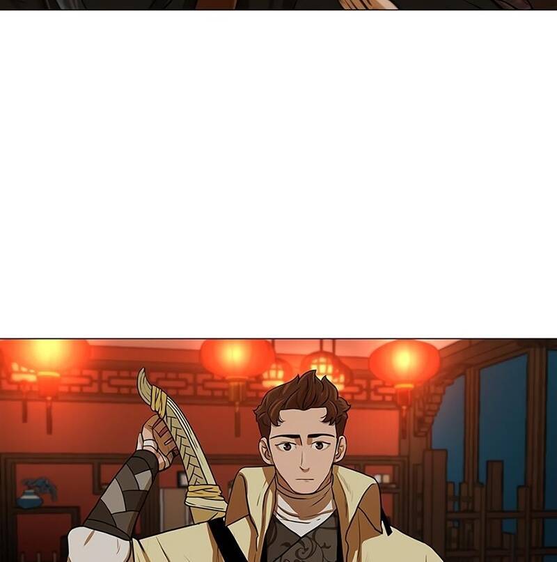 Hộ Vệ Chapter 14 - 19