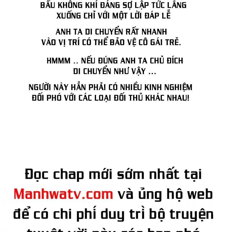 Hộ Vệ Chapter 14 - 21