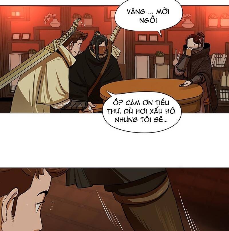 Hộ Vệ Chapter 14 - 5