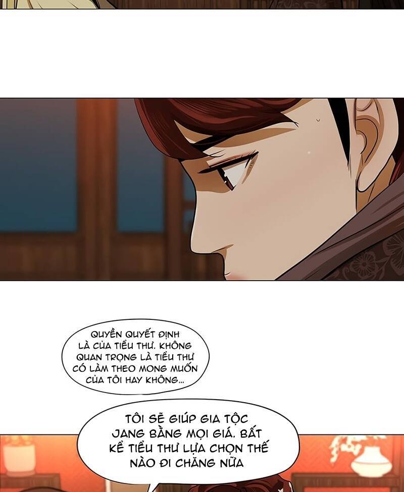Hộ Vệ Chapter 14 - 52