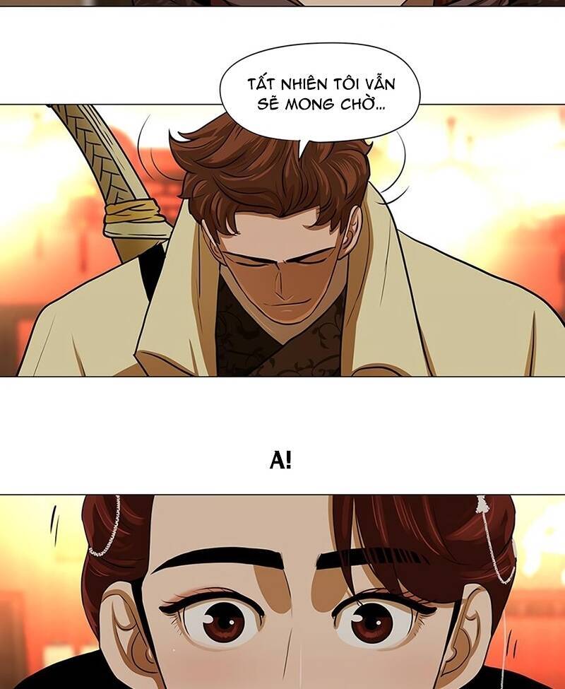 Hộ Vệ Chapter 14 - 55