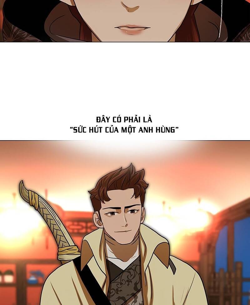 Hộ Vệ Chapter 14 - 56