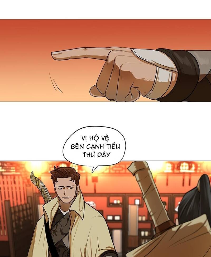 Hộ Vệ Chapter 14 - 63