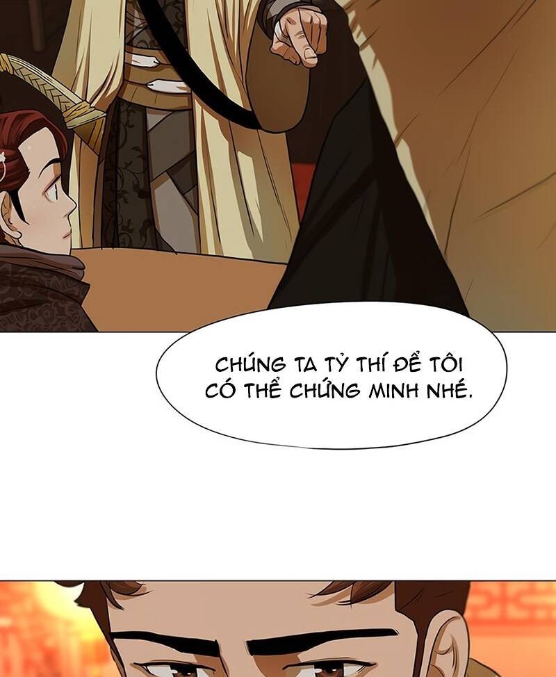 Hộ Vệ Chapter 14 - 64